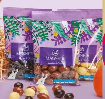 Amêndoas 120g