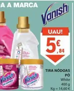 E.Leclerc Tira nódoas po 400g promoção