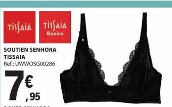 Soutien senhora tissaia