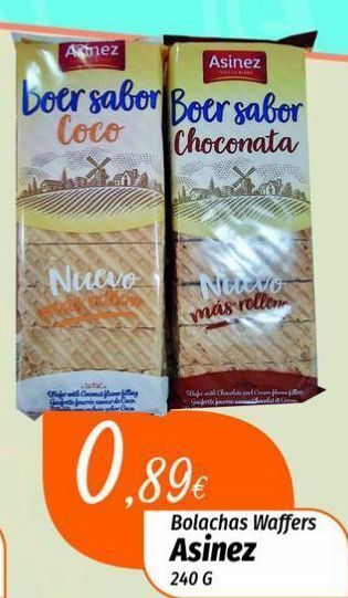 Miranda Supermercados Biscoito e bolacha promoção