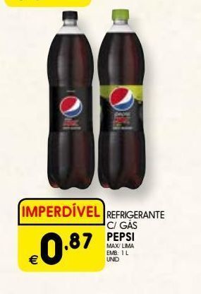 Meu Super Pepsi promoção