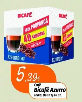 Café bicafé