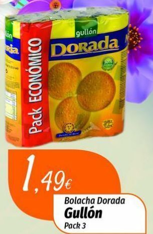 Miranda Supermercados Biscoitos gullon promoção
