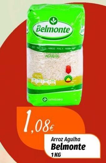 Miranda Supermercados Arroz belmonte promoção