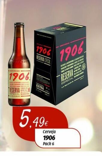 Miranda Supermercados Cerveja promoção