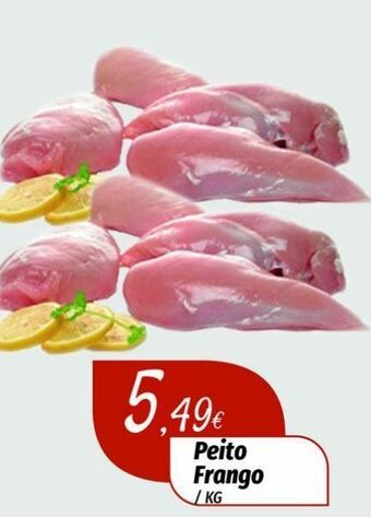 Peito de frango