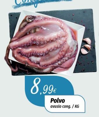 Miranda Supermercados Polvo promoção
