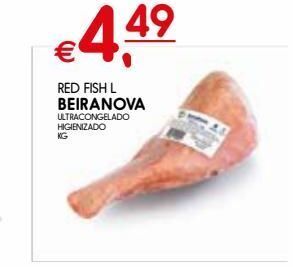 Meu Super Peixe promoção