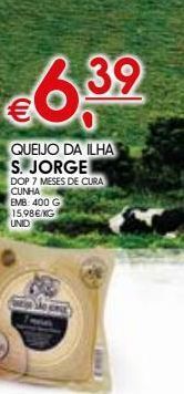 Meu Super Queijos promoção