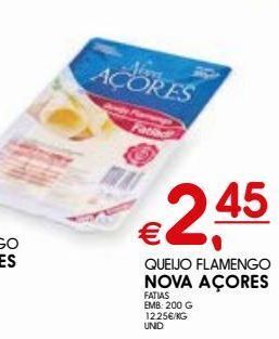 Meu Super Queijos nova açores promoção