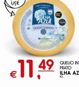 Meu Super Queijos ilha azul promoção