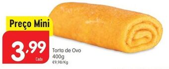 Torta doce