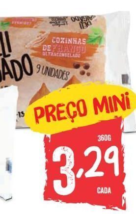 Minipreço Alimentação promoção