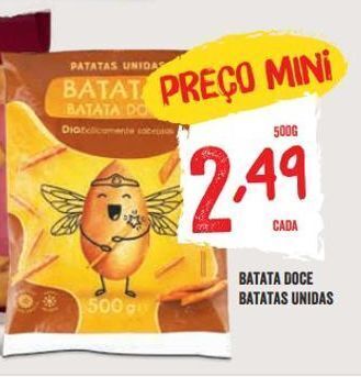 Batatas