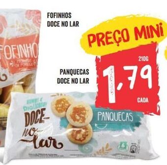 Minipreço Padaria promoção