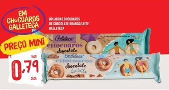 Minipreço Biscoitos promoção