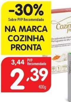 Minipreço Peixe promoção