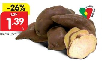 Minipreço Batatas promoção