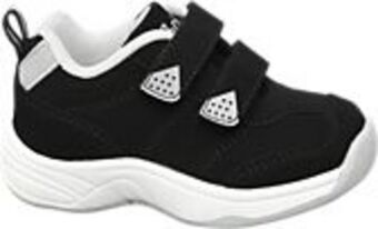 Deichmann Sapatilha com velcro promoção