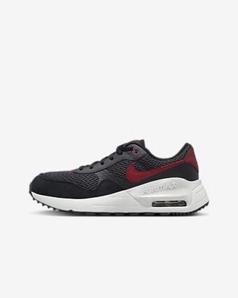 Nike air max systm