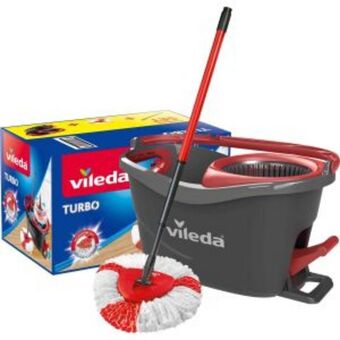 Pollux Balde espreme facil c/pedal 163422 promoção