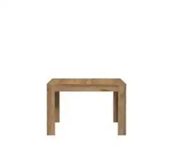Conforama Mesa de comedor extensible freetown carvalho catania promoção