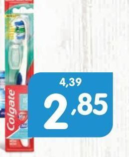 Minipreço Escova de dentes colgate promoção