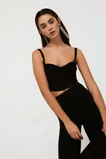 Bella top