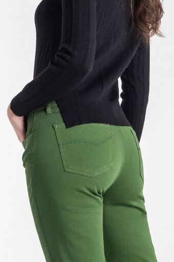 Ana Sousa Calças slim fit promoção