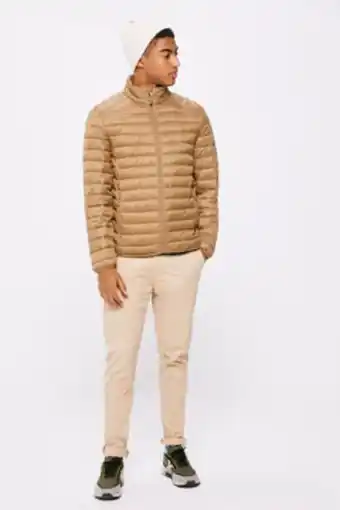 Springfield Casaco acolchoado promoção