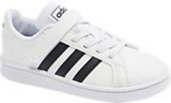 Deichmann Sapatilha adidas grand court base promoção