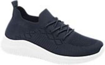 Deichmann Sapatilha elástica promoção