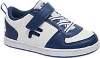 Deichmann Sapatilha fila promoção