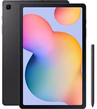 Samsung galaxy tab s6 lite wi-fi 64gb s pen