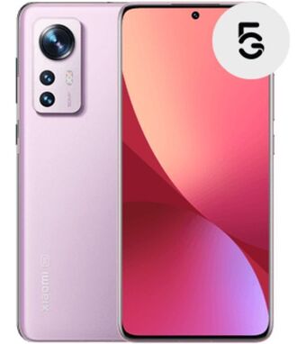Xiaomi 12 5g 128gb