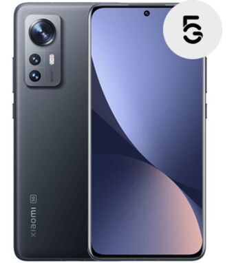 MEO Xiaomi 12 5g 256gb promoção