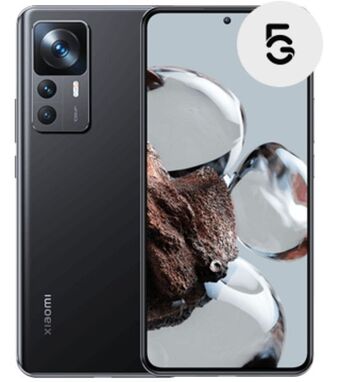 MEO Xiaomi 12t 5g 256gb promoção