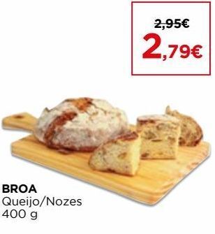 El Corte Inglés Pão promoção