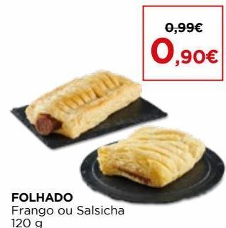 El Corte Inglés Salgados e marinados promoção