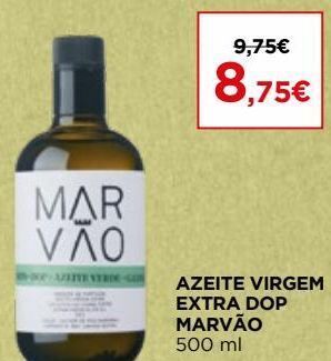 El Corte Inglés Azeite extravirgem promoção
