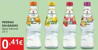 Pedras Salgadas 25cl