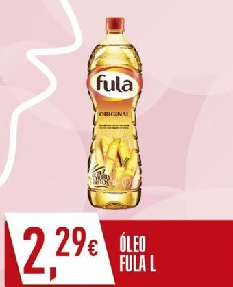 Miranda Supermercados Óleo para fritar fula promoção