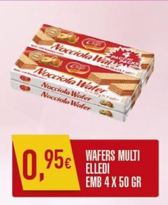 Wafers