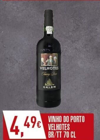 Miranda Supermercados Vinhos velhotes promoção