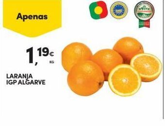 Laranja