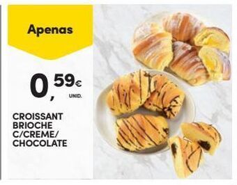 Continente Bom dia Padaria promoção