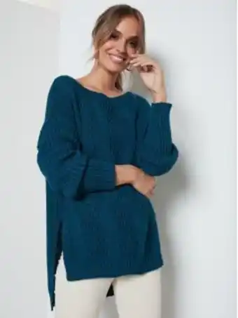Venca Camisola malha torcidos à frente promoção