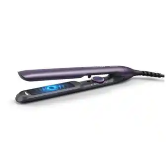 Alisador de cabelo philips série 7000 bhs752/00