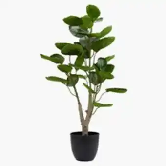 JYSK Planta artificial arvid a70cm verde promoção