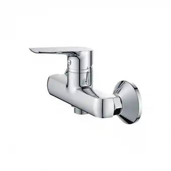 Misturadora de duche trevi